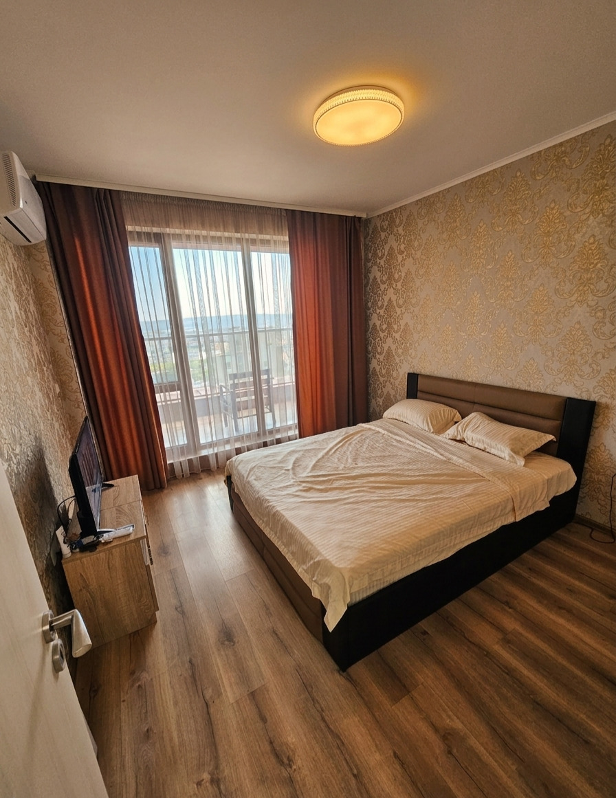 Продава 2-СТАЕН, гр. Варна, Победа, снимка 3 - Апартаменти - 55533872