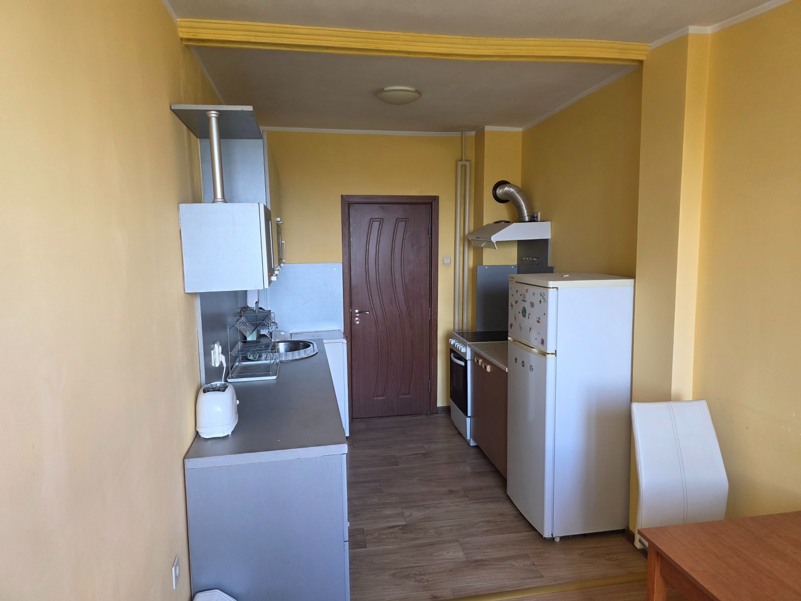 Продава 2-СТАЕН, гр. София, Лозенец, снимка 13 - Апартаменти - 55617153