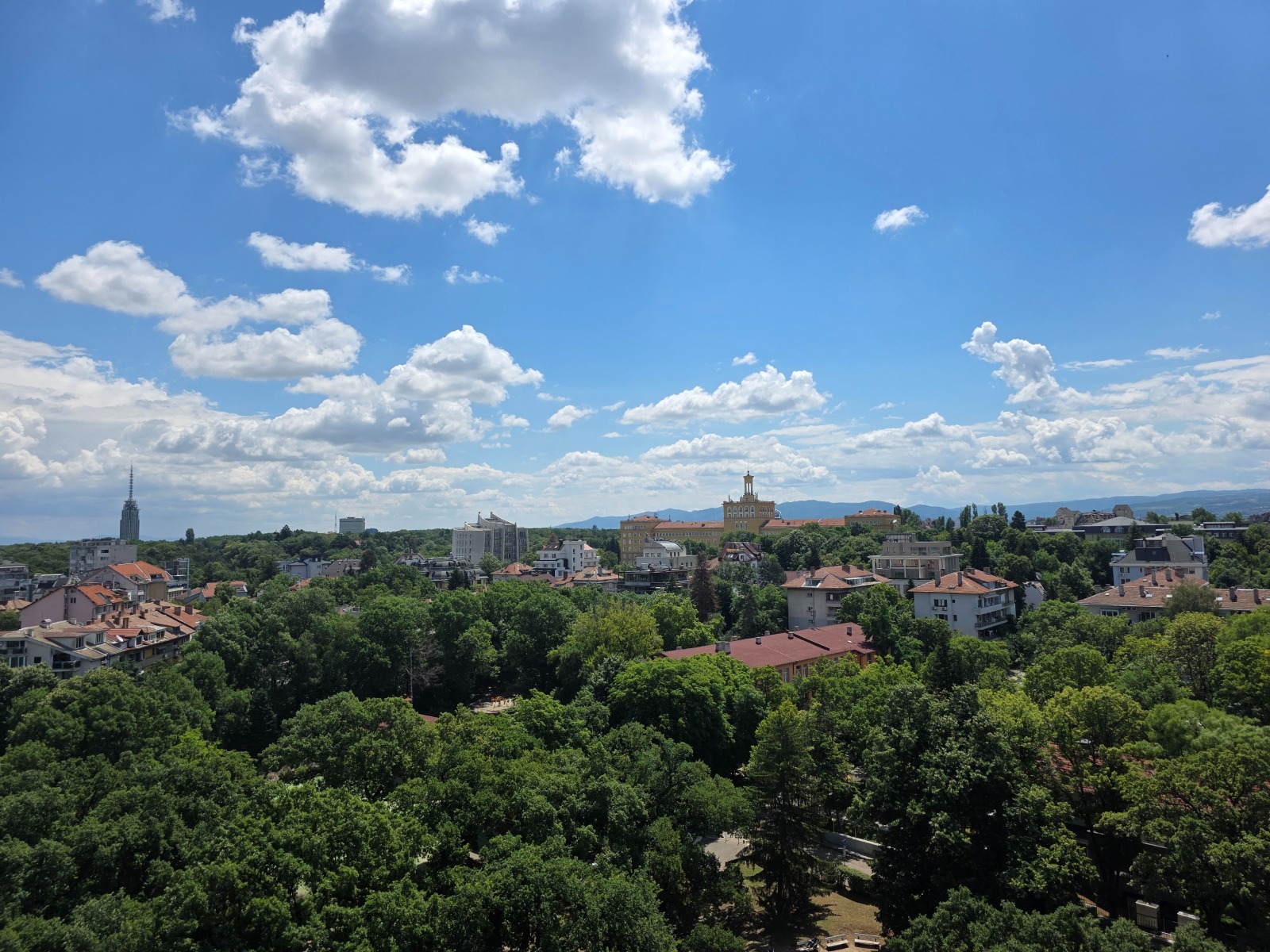 Продава 2-СТАЕН, гр. София, Лозенец, снимка 3 - Апартаменти - 55617153
