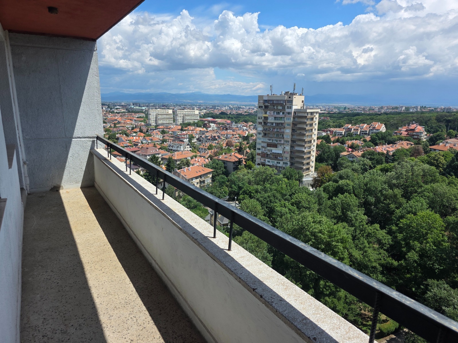 Продава 2-СТАЕН, гр. София, Лозенец, снимка 16 - Апартаменти - 55617153