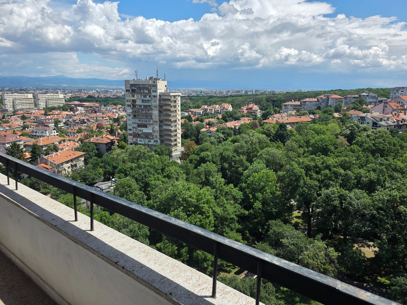 Продава 2-СТАЕН, гр. София, Лозенец, снимка 15 - Апартаменти - 55617153