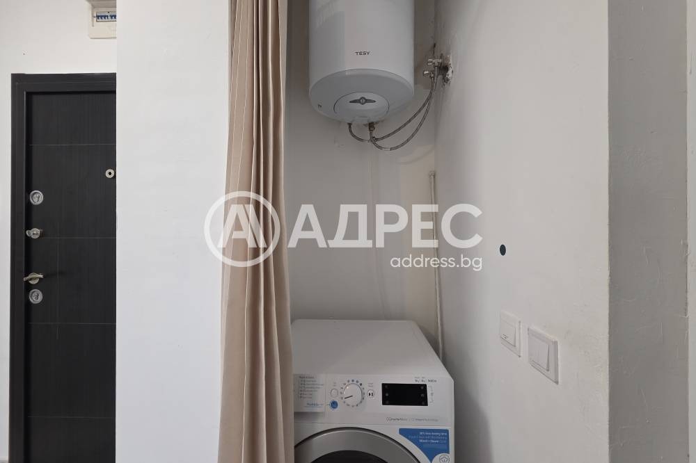 Продава 2-СТАЕН, гр. София, Люлин 1, снимка 6 - Апартаменти - 56305589
