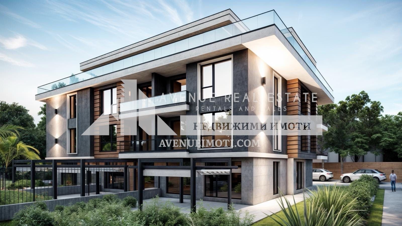 Продава 3-СТАЕН, гр. Пловдив, Отдих и култура, снимка 2 - Апартаменти - 53460718