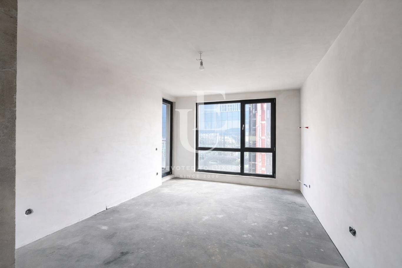 Продава 3-СТАЕН, гр. София, Кръстова вада, снимка 4 - Апартаменти - 54053194