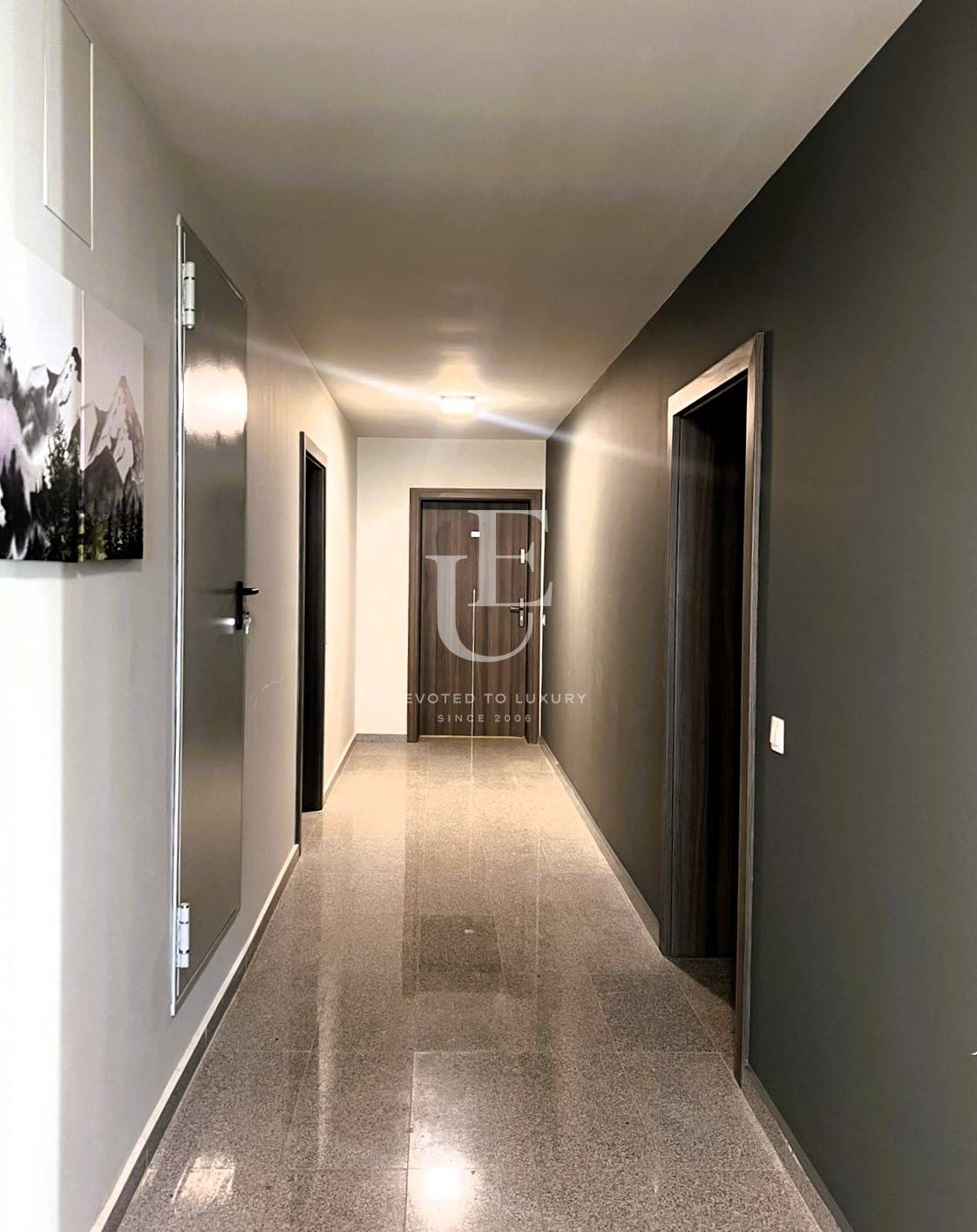 Продава 3-СТАЕН, гр. София, Кръстова вада, снимка 3 - Апартаменти - 54053194