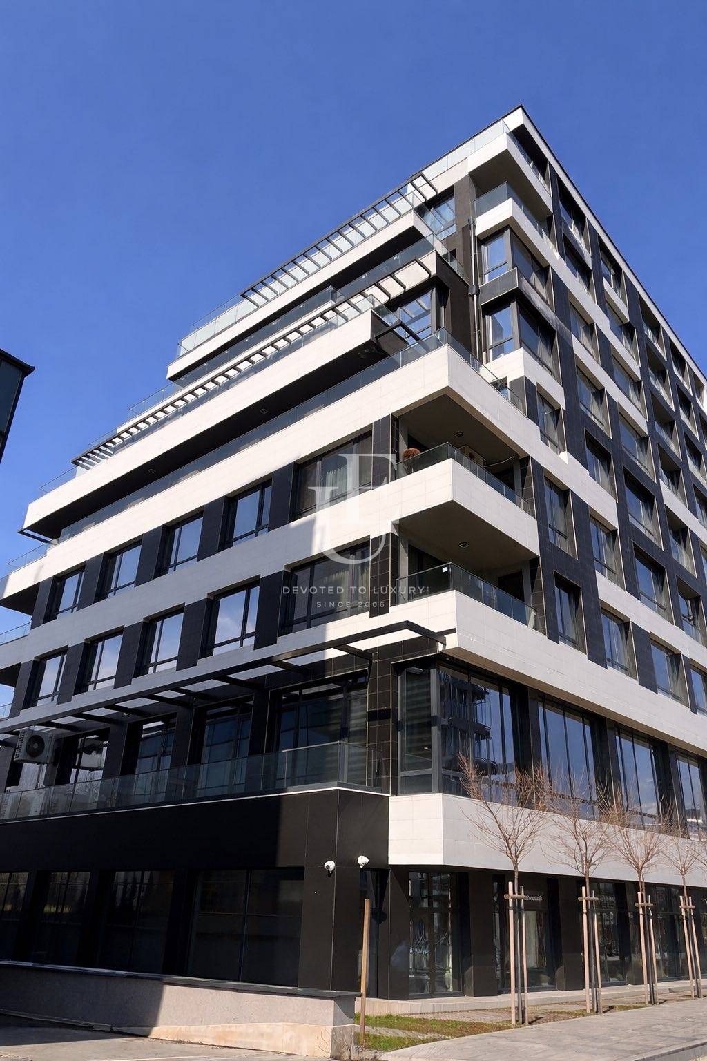 Продава 3-СТАЕН, гр. София, Кръстова вада