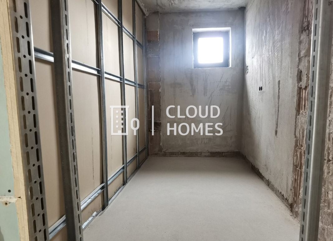 Продава 3-СТАЕН, гр. София, Сухата река, снимка 9 - Апартаменти - 54064429