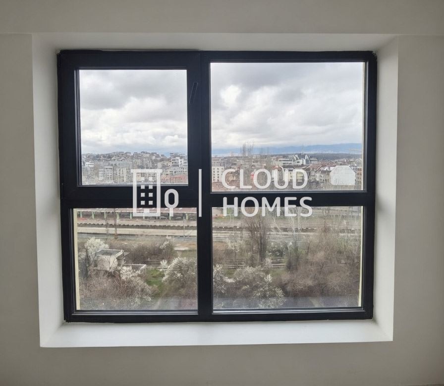 Продава 3-СТАЕН, гр. София, Сухата река, снимка 6 - Апартаменти - 54064429