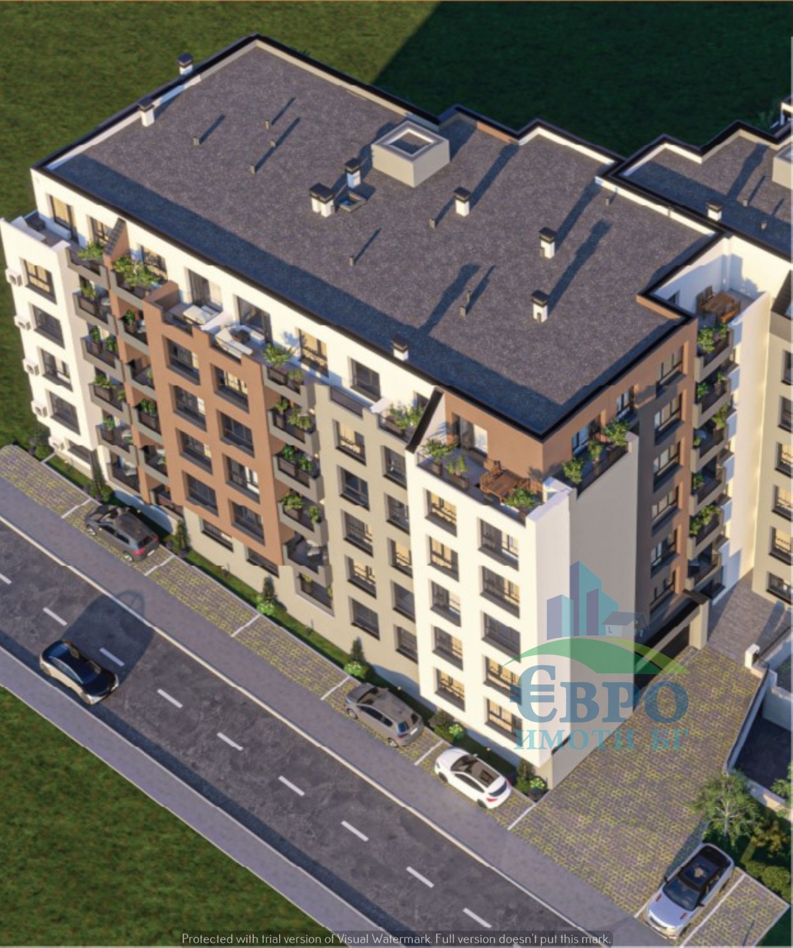 Продава 3-СТАЕН, гр. Стара Загора, Железник - център, снимка 7 - Апартаменти - 54630336