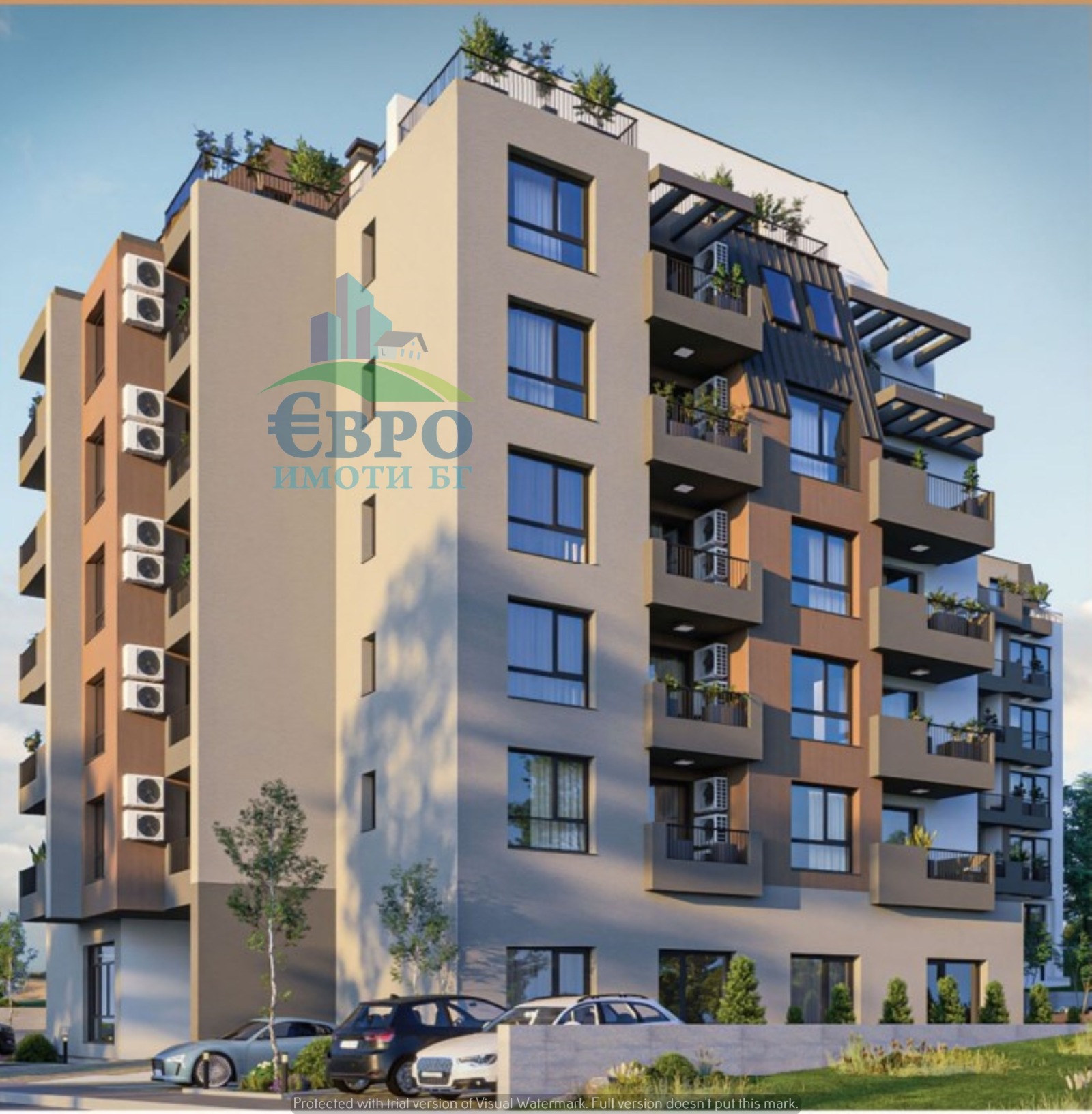 Продава 3-СТАЕН, гр. Стара Загора, Железник - център, снимка 3 - Апартаменти - 54630336