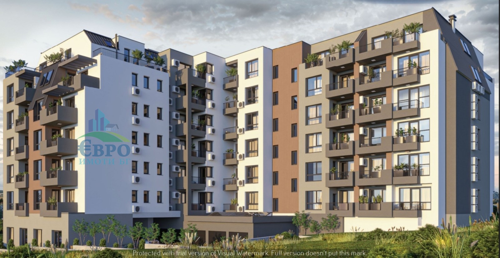 Продава 3-СТАЕН, гр. Стара Загора, Железник - център, снимка 4 - Апартаменти - 54630336