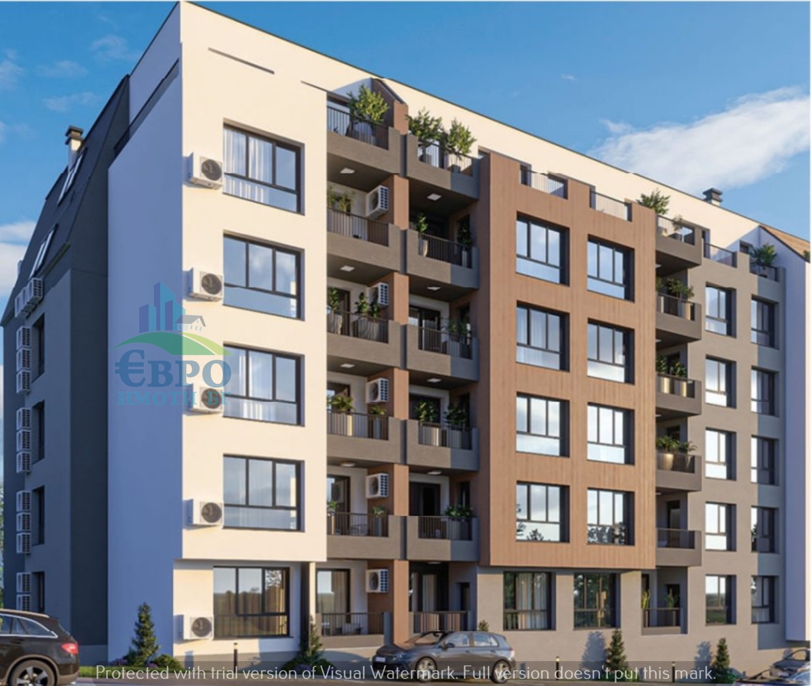 Продава 3-СТАЕН, гр. Стара Загора, Железник - център, снимка 5 - Апартаменти - 54630336