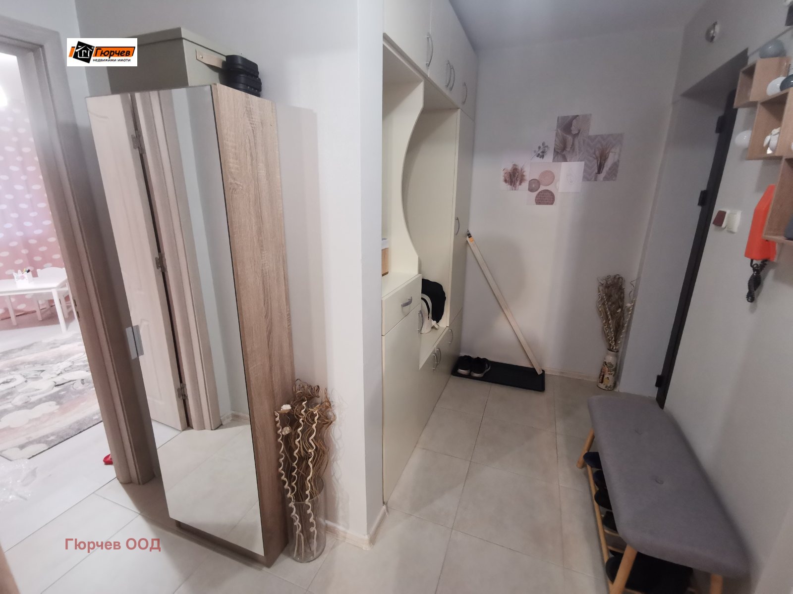 Продава 3-СТАЕН, гр. Русе, Широк център, снимка 8 - Апартаменти - 56507653