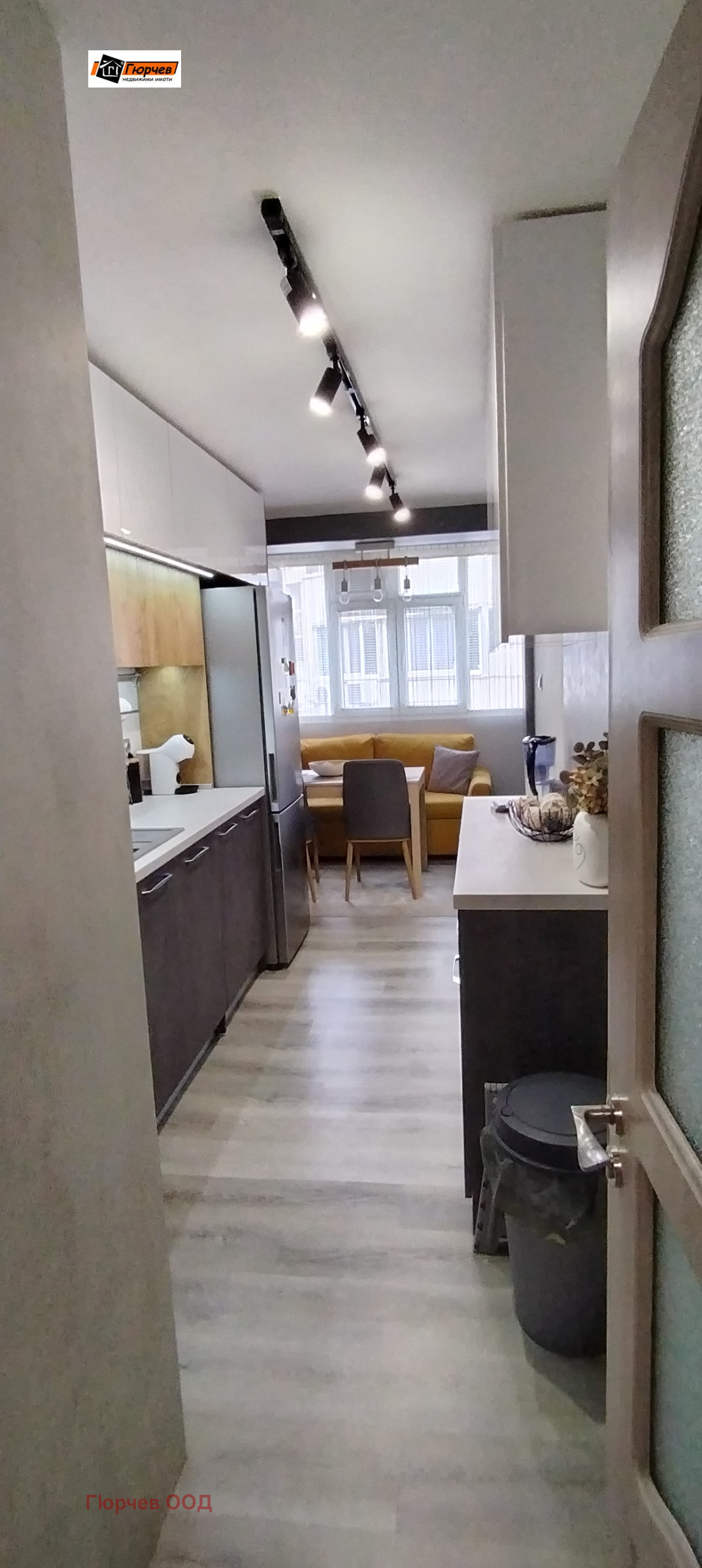 Продава 3-СТАЕН, гр. Русе, Широк център, снимка 5 - Апартаменти - 56507653