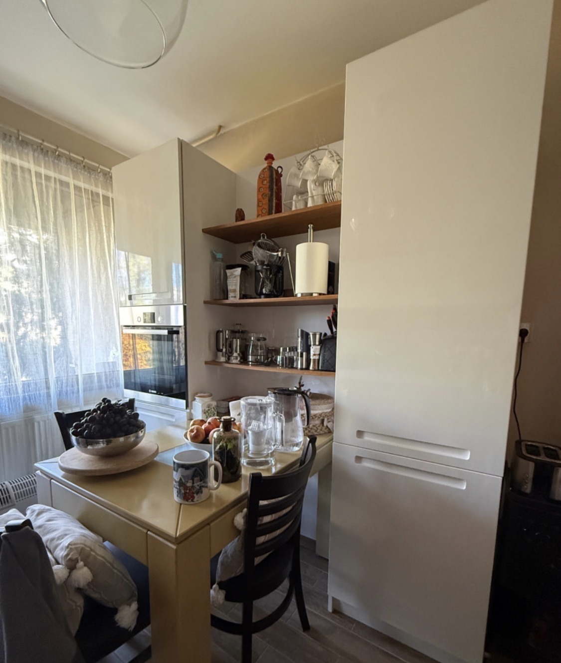 Продава 3-СТАЕН, гр. София, Стрелбище, снимка 4 - Апартаменти - 56747693