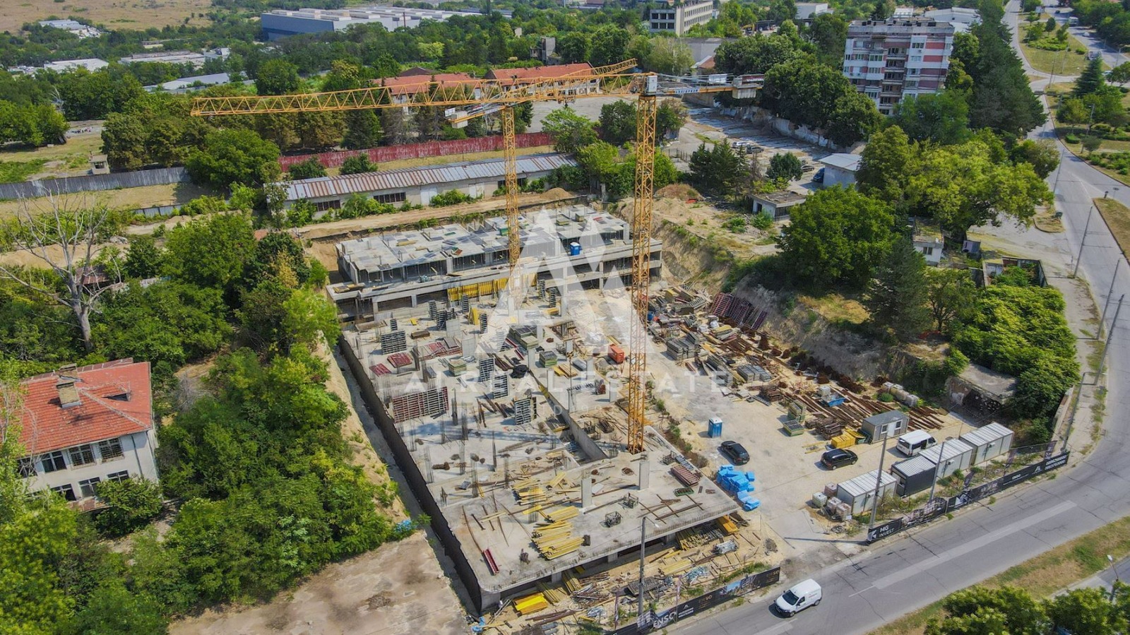 Продава 4-СТАЕН, гр. Плевен, Широк център, снимка 4 - Апартаменти - 51356204