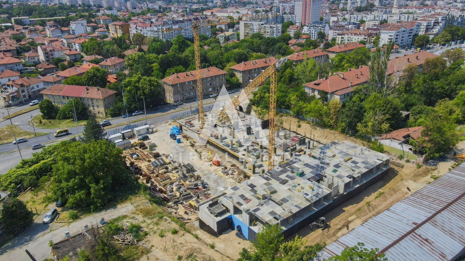Продава 4-СТАЕН, гр. Плевен, Широк център, снимка 10 - Апартаменти - 51356204