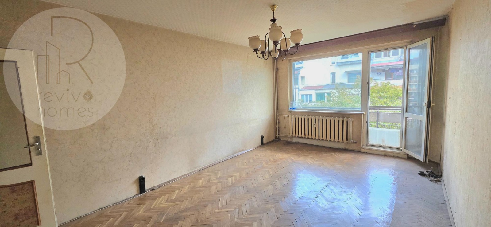Продава 4-СТАЕН, гр. София, Лагера, снимка 2 - Апартаменти - 56078230