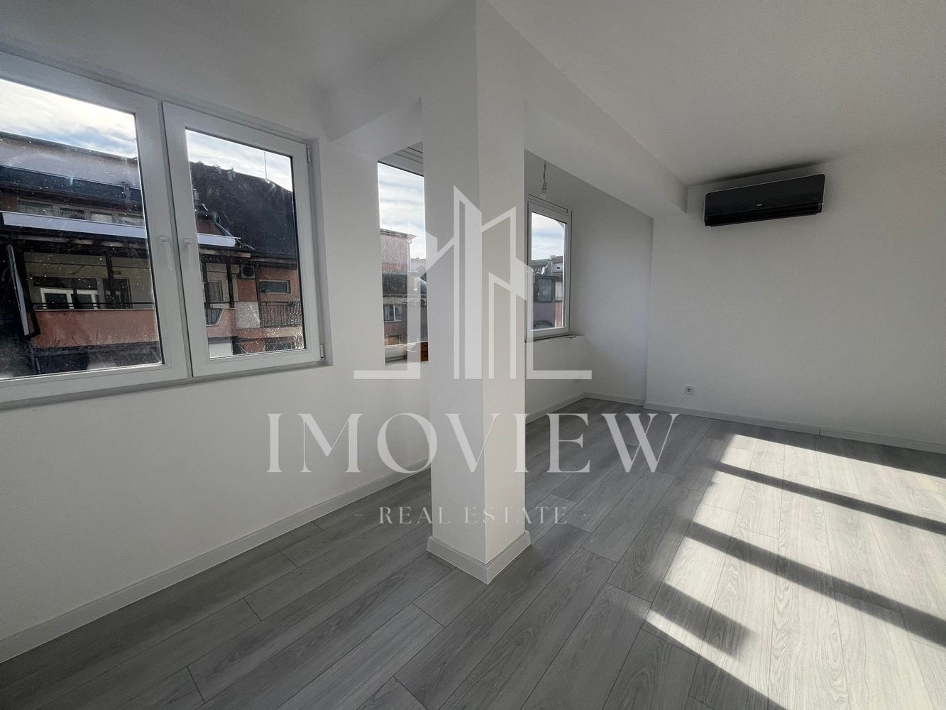 Продава МЕЗОНЕТ, гр. Варна, Гранд Мол, снимка 4 - Апартаменти - 53723377