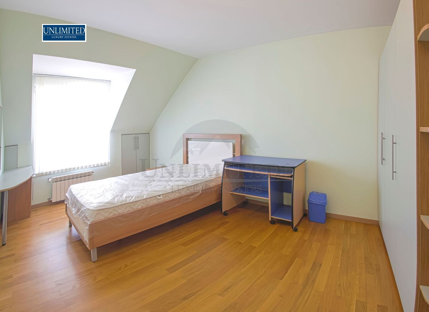 Продава МЕЗОНЕТ, гр. София, Лозенец, снимка 12 - Апартаменти - 54332416