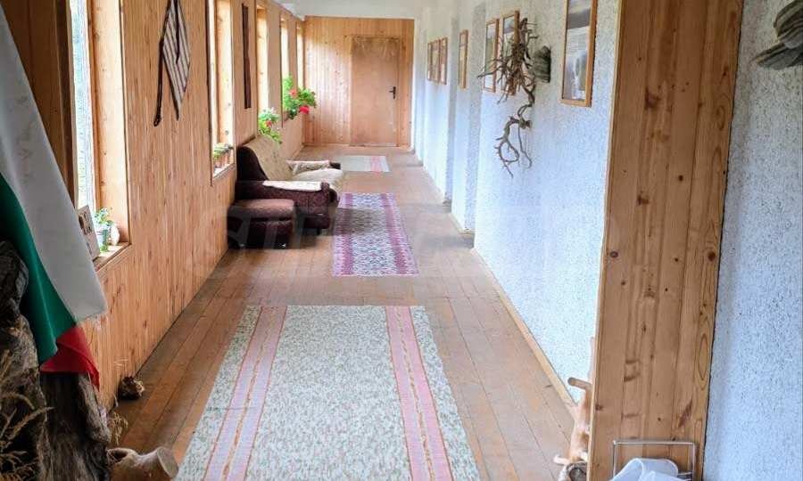 Продава КЪЩА, гр. Априлци, област Ловеч, снимка 8 - Къщи - 53862813