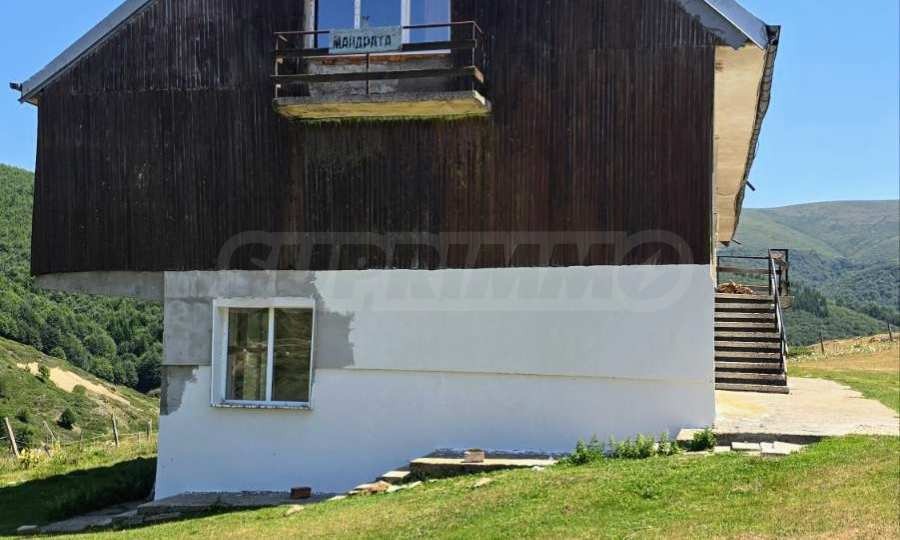 Продава КЪЩА, гр. Априлци, област Ловеч, снимка 12 - Къщи - 53862813