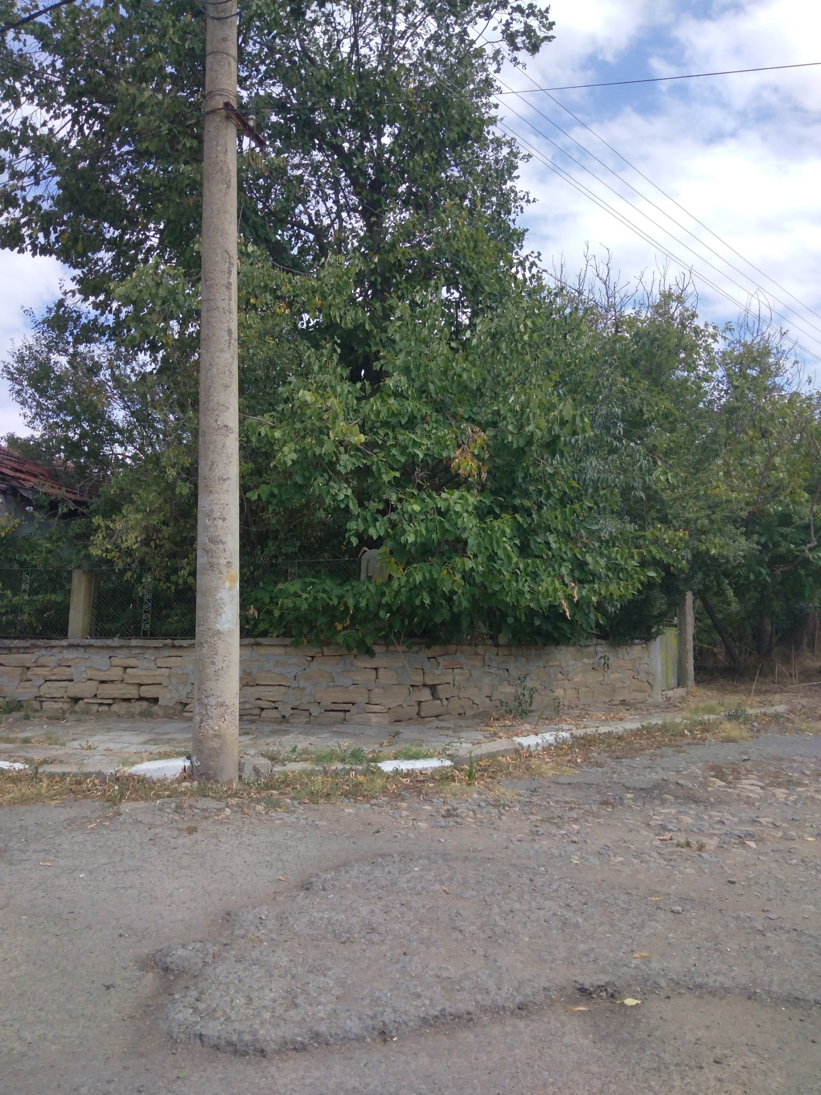 Продава КЪЩА, с. Светлина, област Бургас