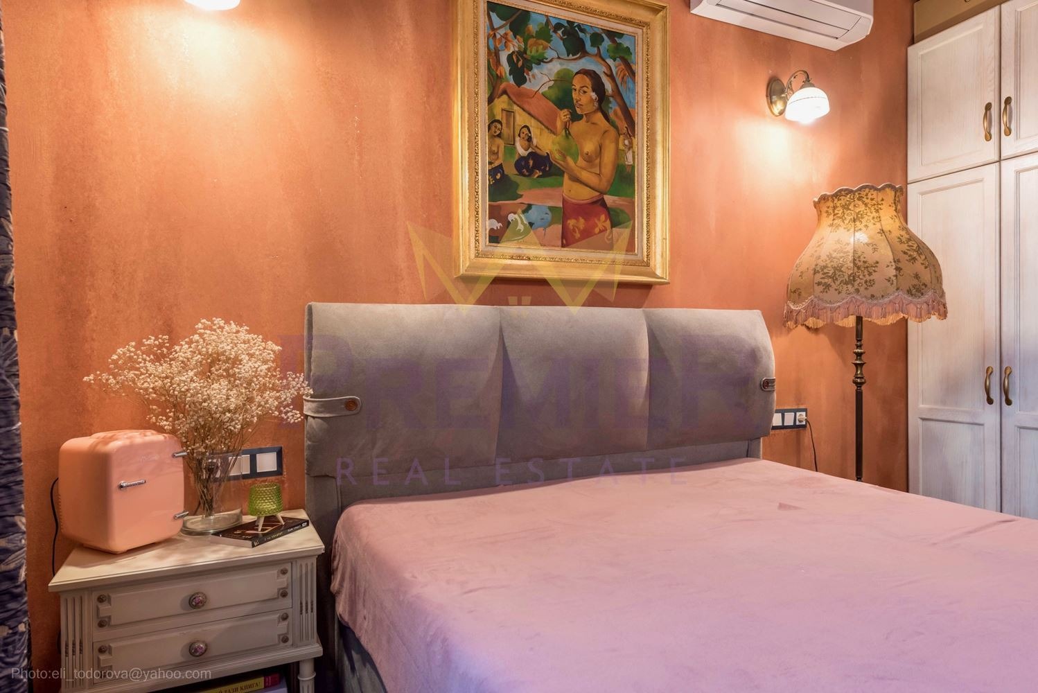 Продава КЪЩА, с. Приселци, област Варна, снимка 11 - Къщи - 54202297