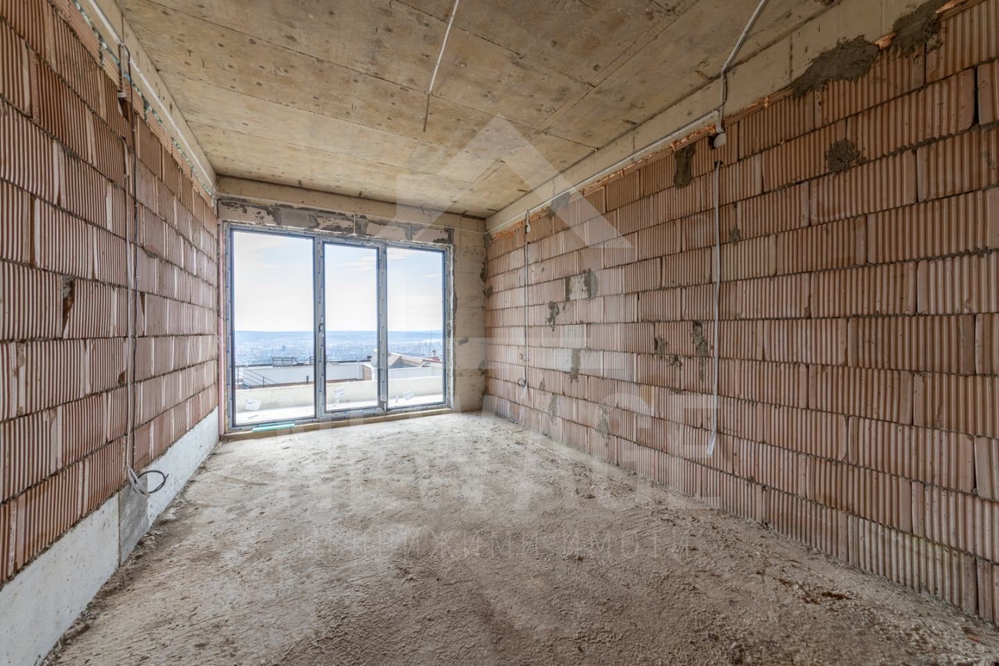 Продава КЪЩА, гр. Варна, м-т Сотира, снимка 9 - Къщи - 54539236