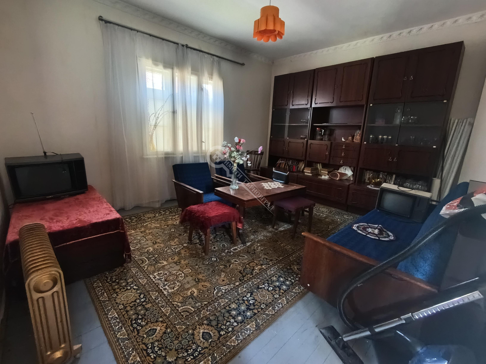 Продава КЪЩА, гр. Полски Тръмбеш, област Велико Търново, снимка 10 - Къщи - 54589049