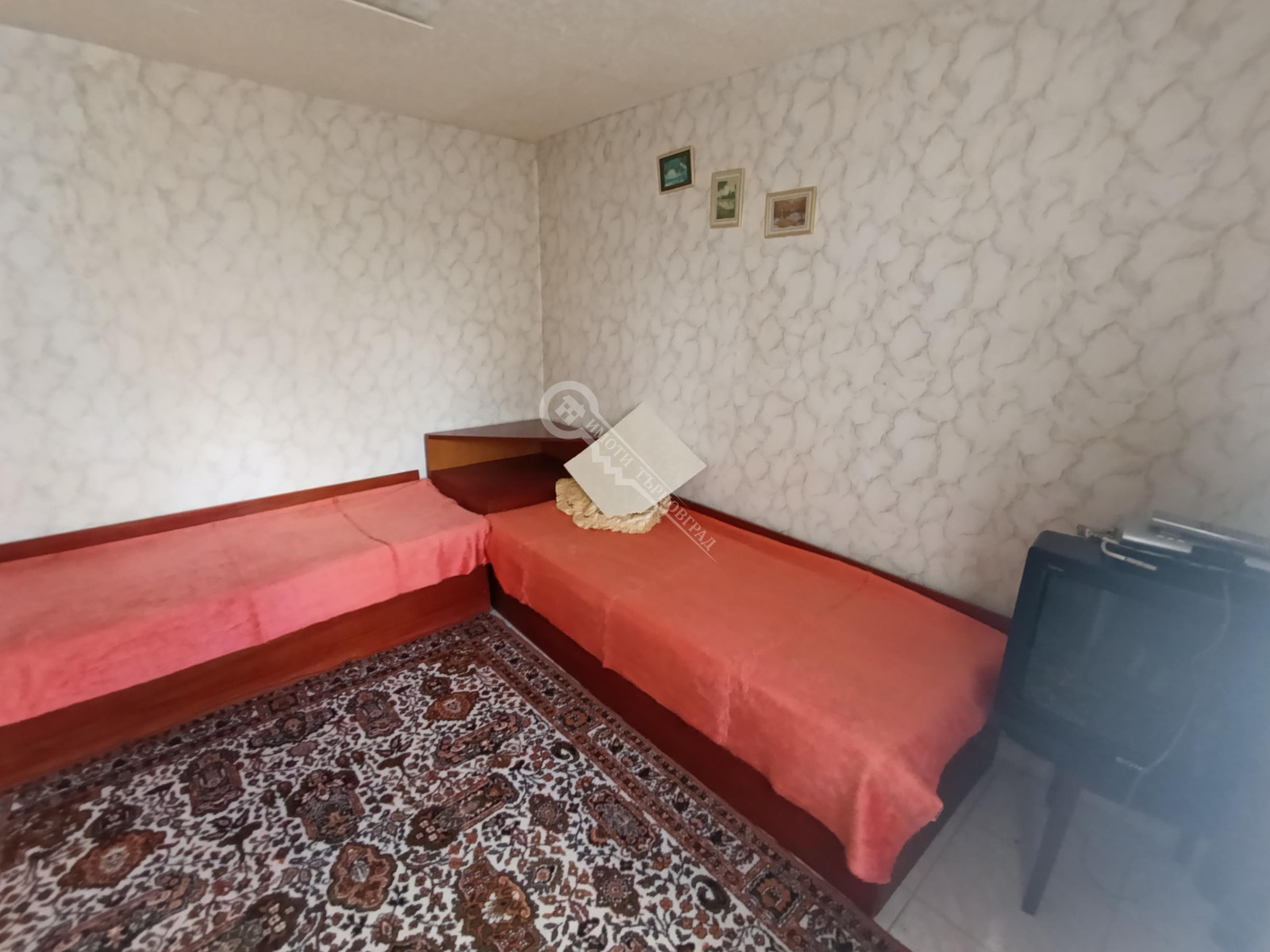 Продава КЪЩА, гр. Полски Тръмбеш, област Велико Търново, снимка 6 - Къщи - 54589049