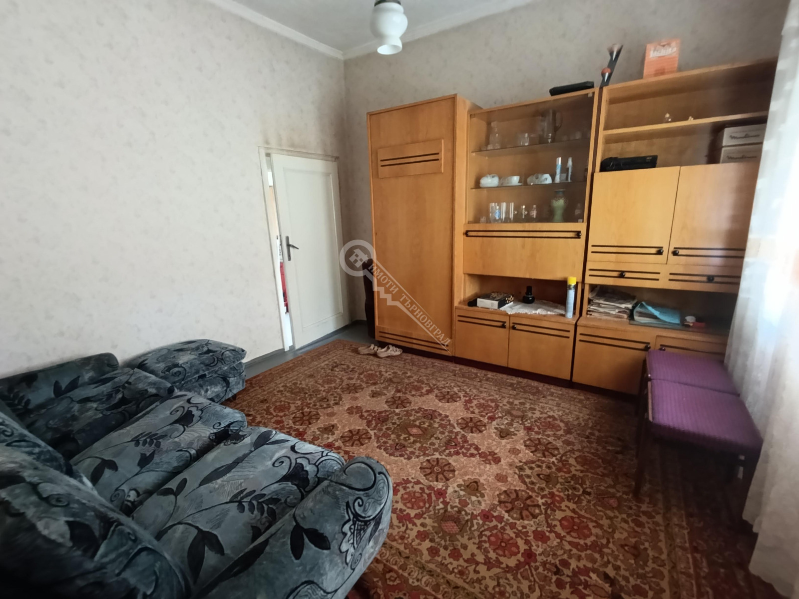 Продава КЪЩА, гр. Полски Тръмбеш, област Велико Търново, снимка 7 - Къщи - 54589049
