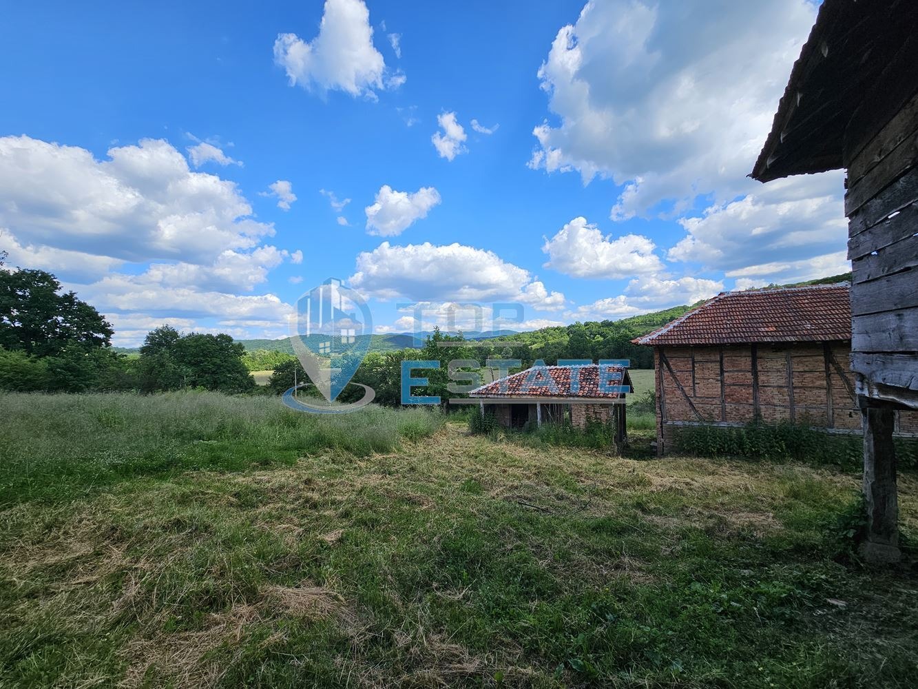 Продава КЪЩА, с. Боринци, област Сливен, снимка 13 - Къщи - 55395058