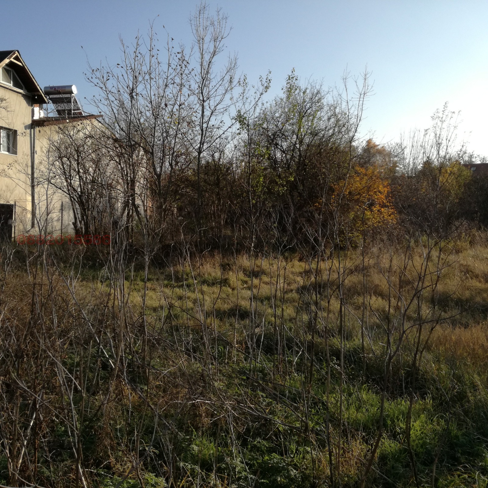 Продава ПАРЦЕЛ, гр. София, Орландовци, снимка 4 - Парцели - 54171471