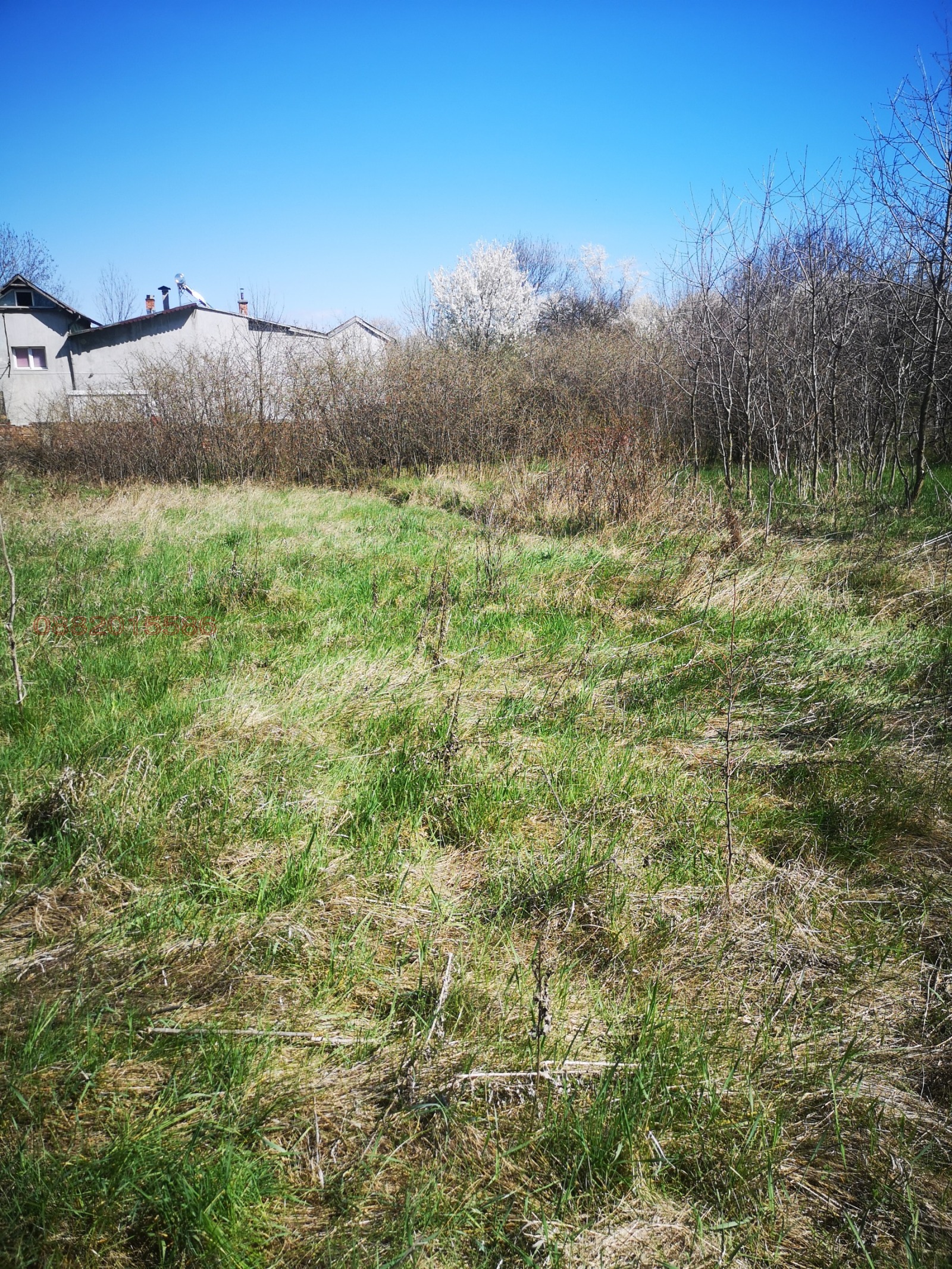 Продава ПАРЦЕЛ, гр. София, Орландовци, снимка 3 - Парцели - 54171471