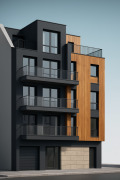 Продава 2-СТАЕН, град Варна, Център • 161700 € / 316257.71 лв. • 56624770 1