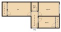 Продава  2-стаен град София , Света Троица , 63 кв.м | 36787047 - изображение [6]
