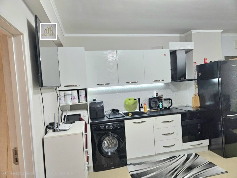Продава 2-СТАЕН в град Бургас, Сарафово - 58 кв.м / 145 000 € » 283 595.35 лв., ЗАРА ХОУМС