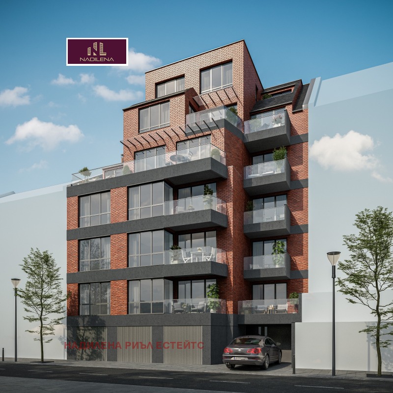 Продава 3-СТАЕН в град София, Банишора - 132 кв.м / 381 390 € » 745 934.00 лв., НАДИЛЕНА РИЪЛ ЕСТЕЙТС