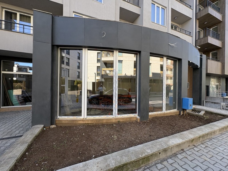 Продава МАГАЗИН в град София, Манастирски ливади - 268 кв.м / 630 929 € » 1 233 989.87 лв., ВИКТОРИЯ АСЕТ МЕНИДЖМЪНТ