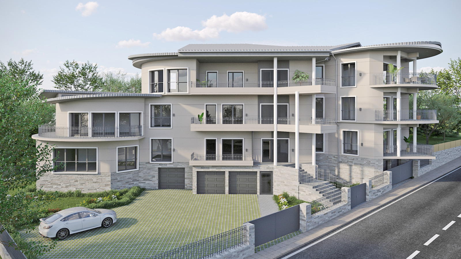 Продава 4-СТАЕН | Imot.bg — изображение 2