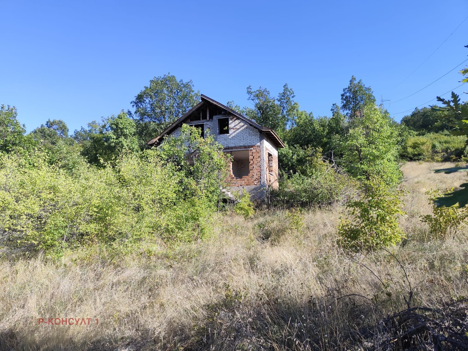 Продава ВИЛА | Imot.bg — изображение 1