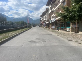 1 yatak odası Bansko, bölge Blagoevgrad 2