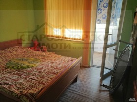 2 bedroom Remiza, Stara Zagora 1