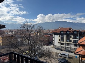 2 Schlafzimmer Bansko, region Blagoewgrad 15