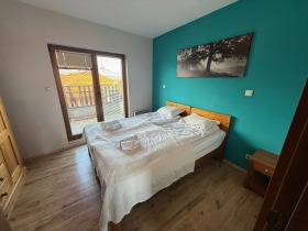 2 Schlafzimmer Bansko, region Blagoewgrad 13