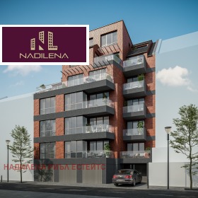 2 dormitorios Banishora, Sofia