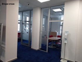 Büro Zentar, Sofia 12