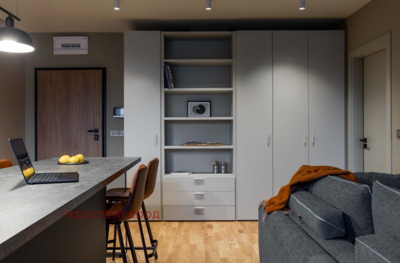 Продава 1-СТАЕН, гр. София, Манастирски ливади, снимка 2 - Апартаменти - 53060832