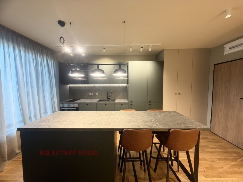 Продава 1-СТАЕН, гр. София, Манастирски ливади, снимка 4 - Апартаменти - 53060832